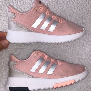 Toddler adidas size 8